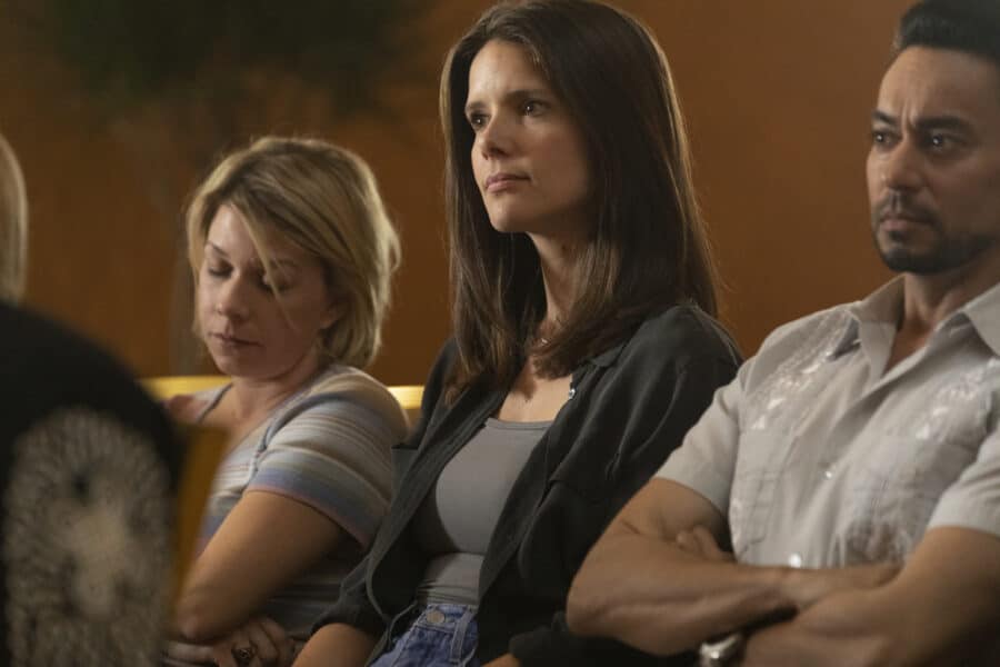 Lodge 49 Season 2 Episode 9 "Le Reve Impossible" | Tell-Tale TV Lodge 49 Season 2 Episode 9 "Le Reve Impossible"