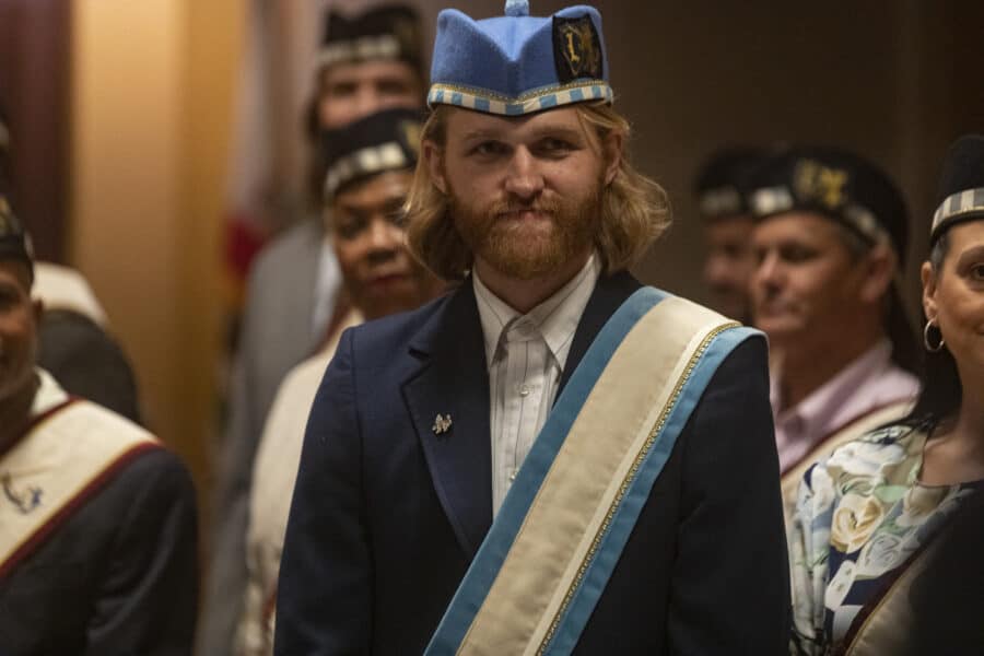 Lodge 49 Season 2 Episode 10 "The Door"