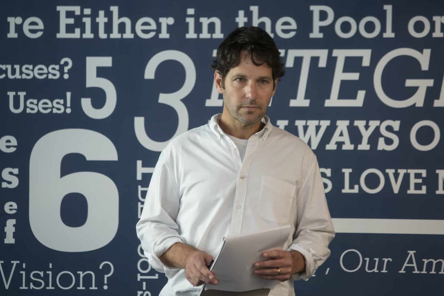 Living With Yourself Season 1 Episode 1 | Tell-Tale TV Living With Yourself Season 1 Episode 1