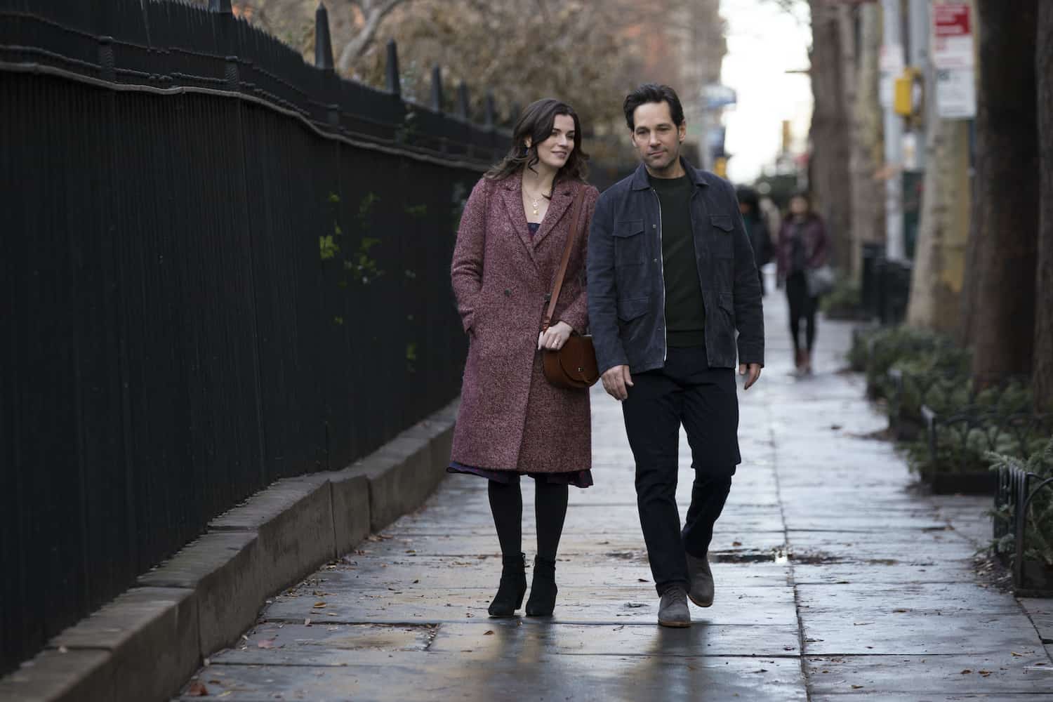 Living With Yourself Season 1 Episode 7 Living With Yourself Review: Three’s A Crowd (Season 1 Episodes 5-8)