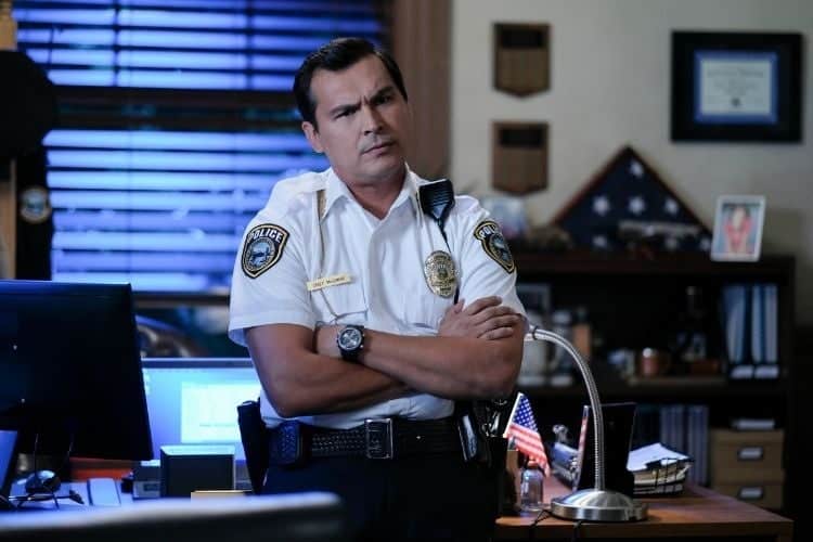 Nancy Drew Season 1 Episode 1