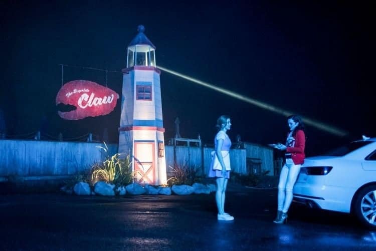 Nancy Drew Season Episode 1