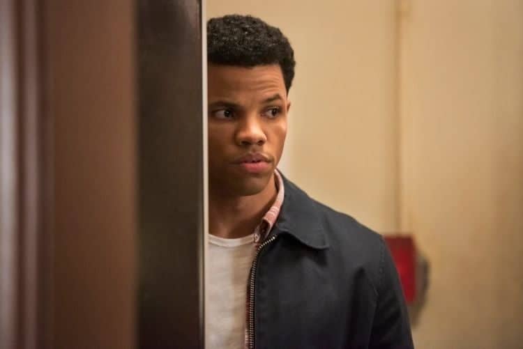 Nancy Drew Season 1 Episode 1