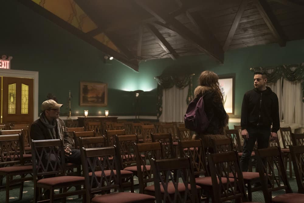 Mr. Robot – Season 4