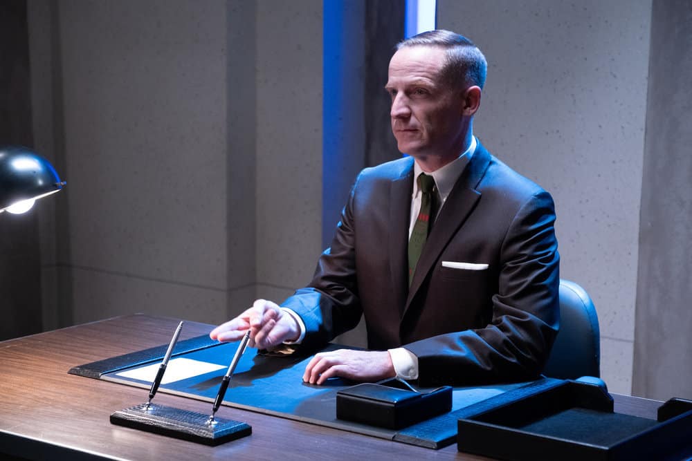 The Good Place – Season 4