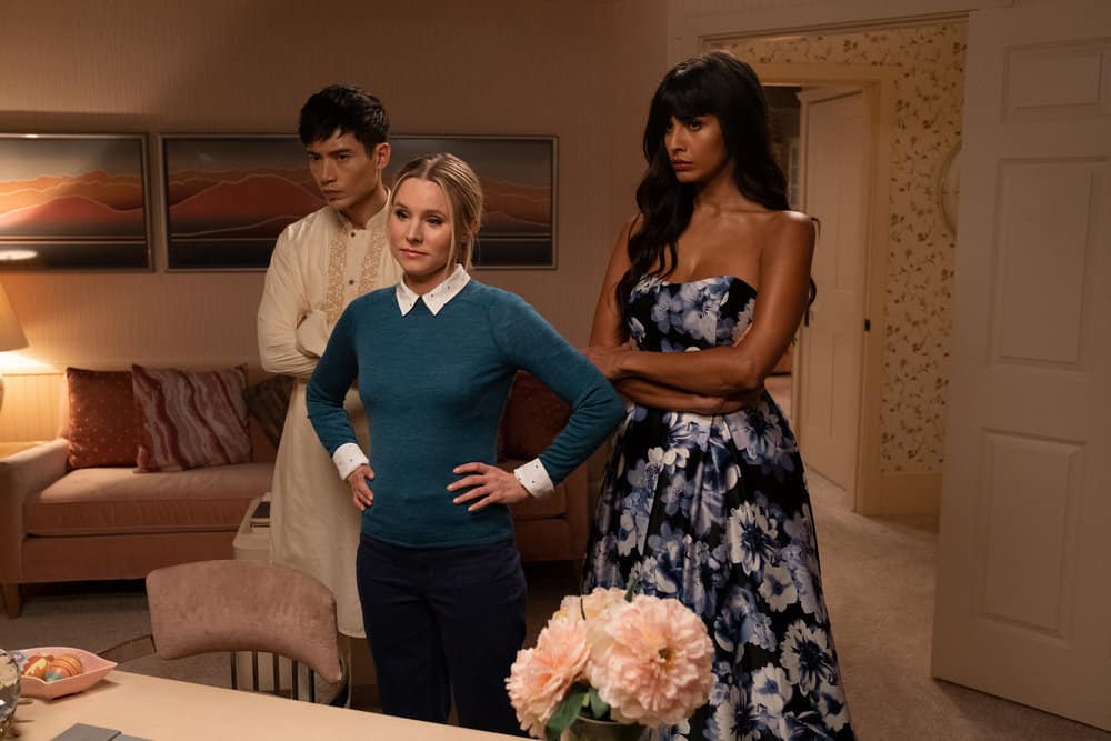 The Good Place – Season 4