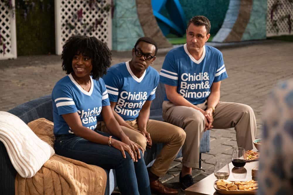 The Good Place – Season 4