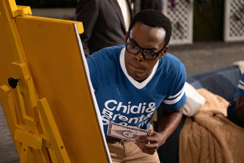 The Good Place – Season 4