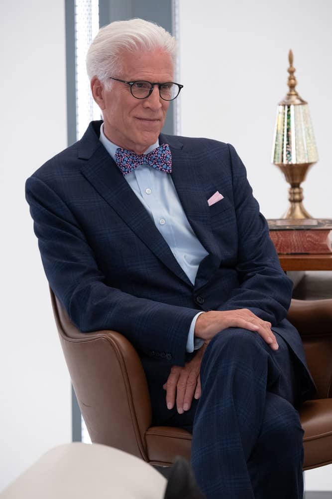 The Good Place – Season 4