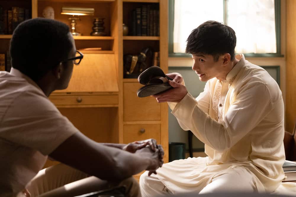 The Good Place – Season 4