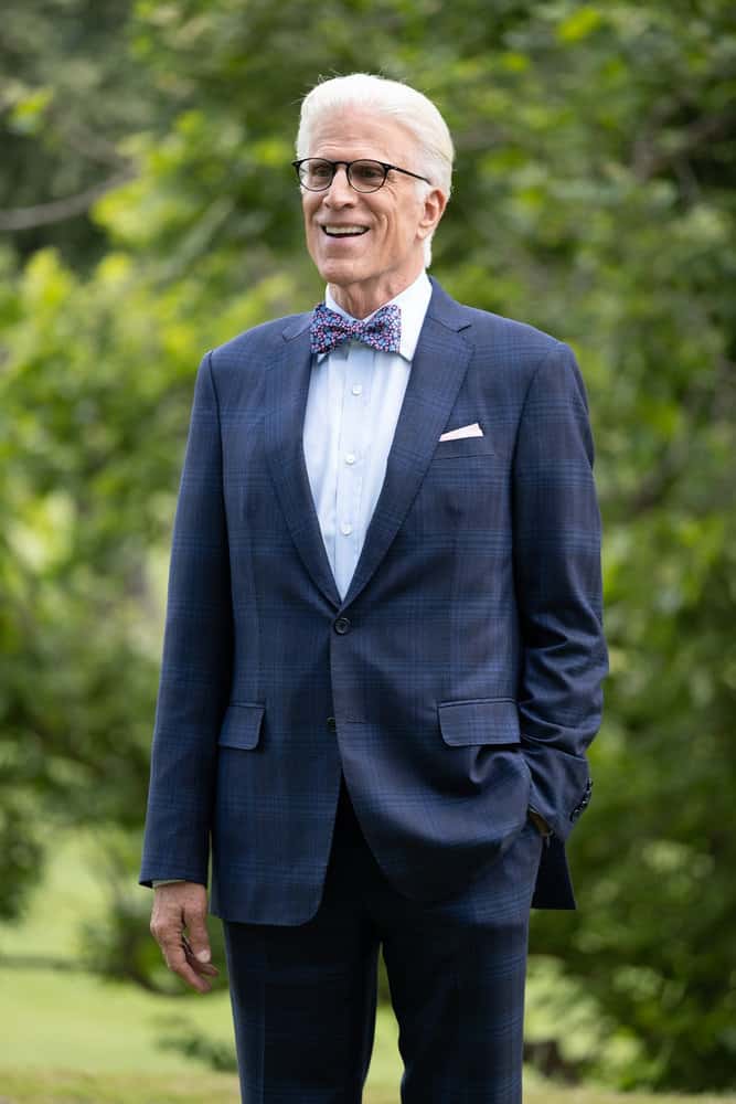 The Good Place – Season 4