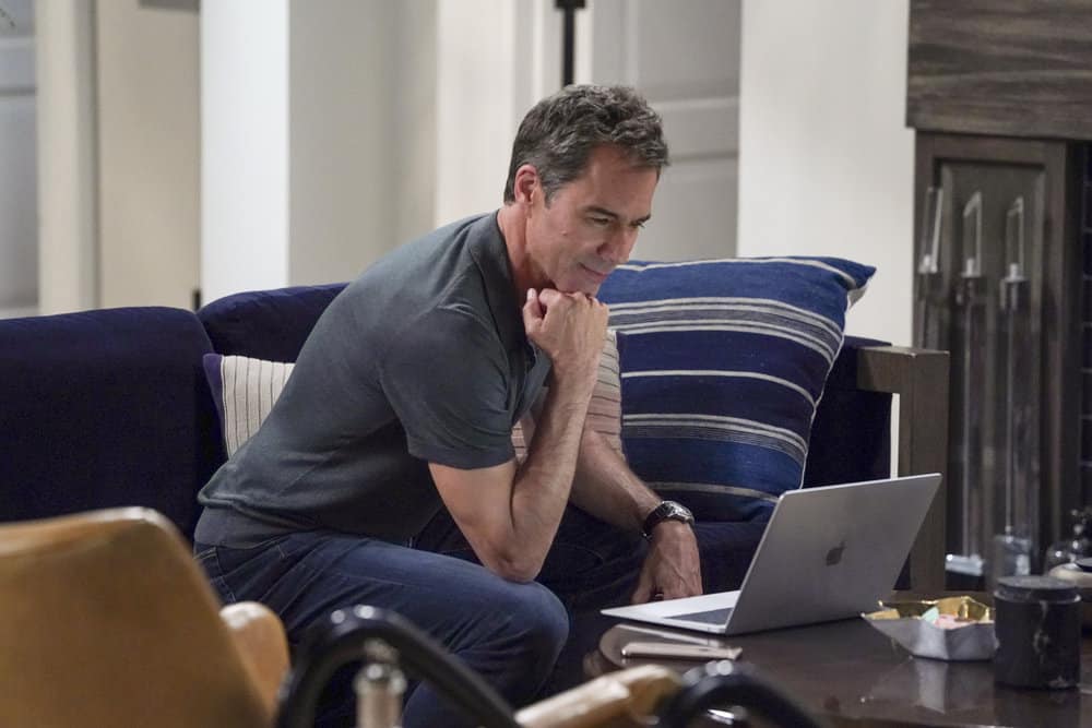 WILL & GRACE Season 3 Episode 1 - Eric McCormack as Will Truman | Tell-Tale TV WILL & GRACE Season 3 Episode 1 - Eric McCormack as Will Truman