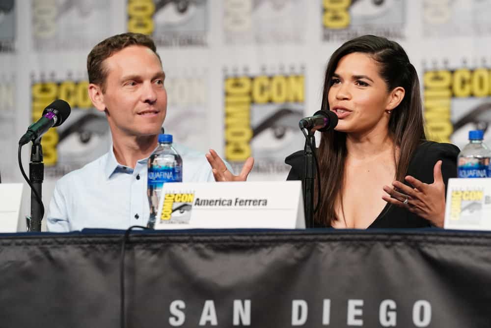 Comic-Con International: San Diego 2019 – Season 50