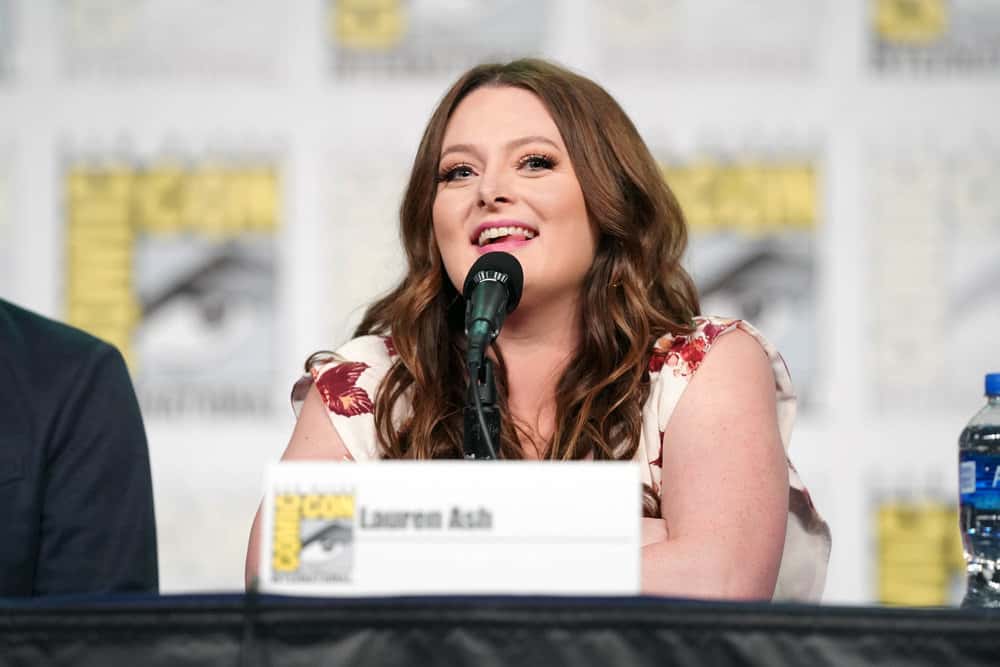 Comic-Con International: San Diego 2019 – Season 50