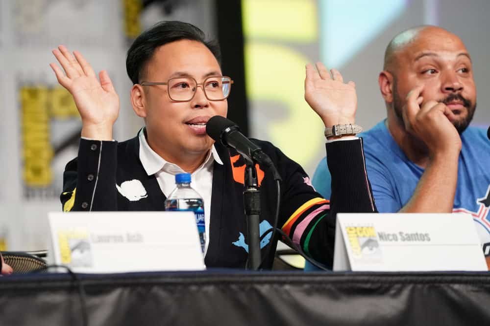 Comic-Con International: San Diego 2019 – Season 50