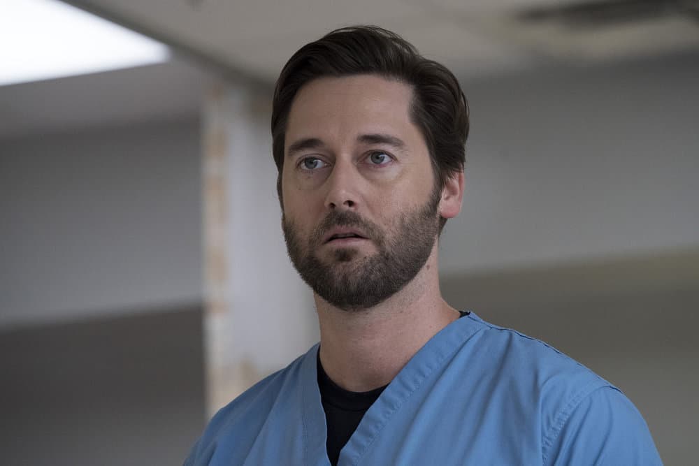 New Amsterdam Season 2 Episode 1, "Your Turn" | Tell-Tale TV New Amsterdam Season 2 Episode 1, "Your Turn"