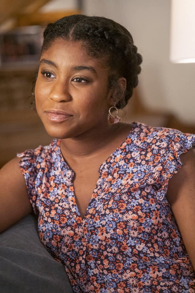 This is Us Season 4 Episode 3 - Lyric Ross as Deja