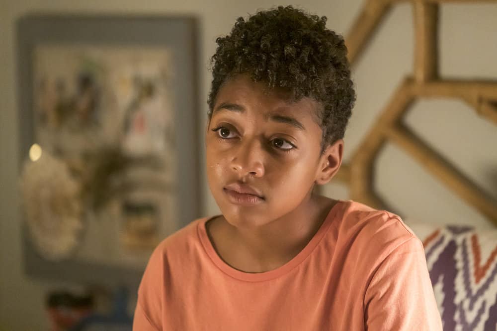 This is Us Season 4 Episode 3 - Eris Baker as Tess