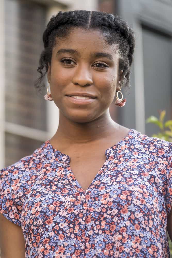 This is Us Season 4 Episode 3 - Lyric Ross as Deja