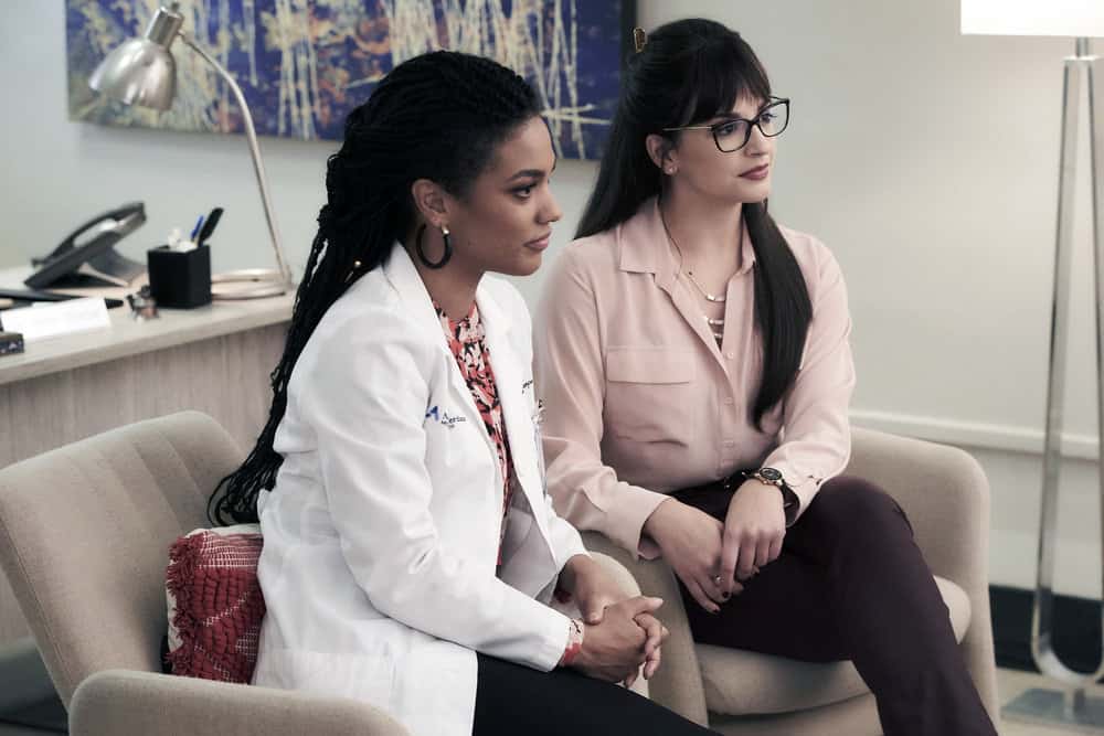 New Amsterdam Season 2 Episode 2, "The Big Picture" | Tell-Tale TV New Amsterdam Season 2 Episode 2, "The Big Picture"