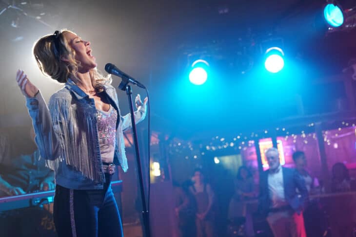 Perfect Harmony Season 1 Episode 3 - Anna Camp as Ginny