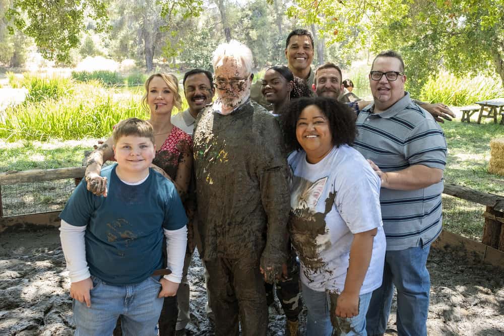 Perfect Harmony – Season 1