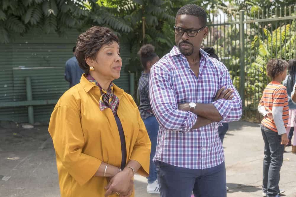 This is Us – Season 4