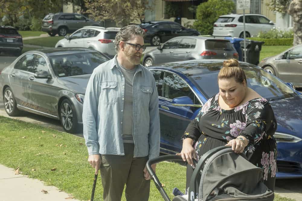 This Is Us – Season 4