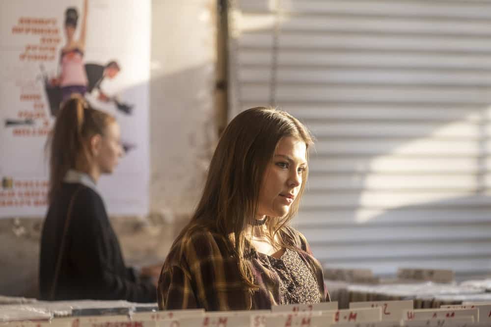 This Is Us – Season 4