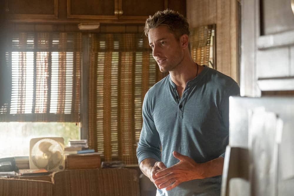 This Is Us – Season 4