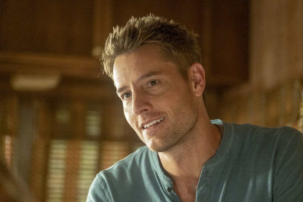 This Is Us – Season 4