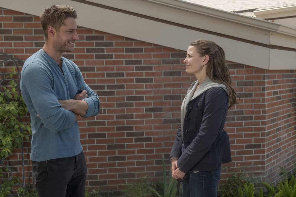 This is Us – Season 4