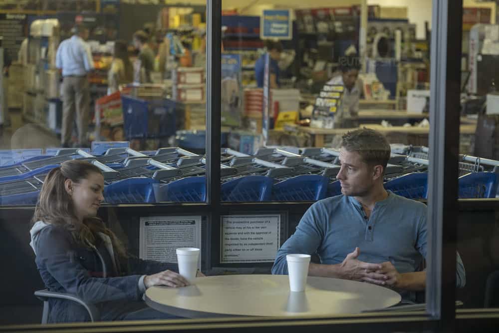 This is Us – Season 4