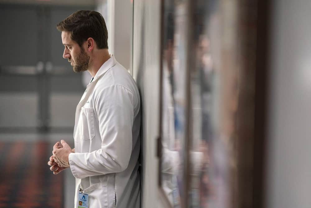 New Amsterdam – Season 2