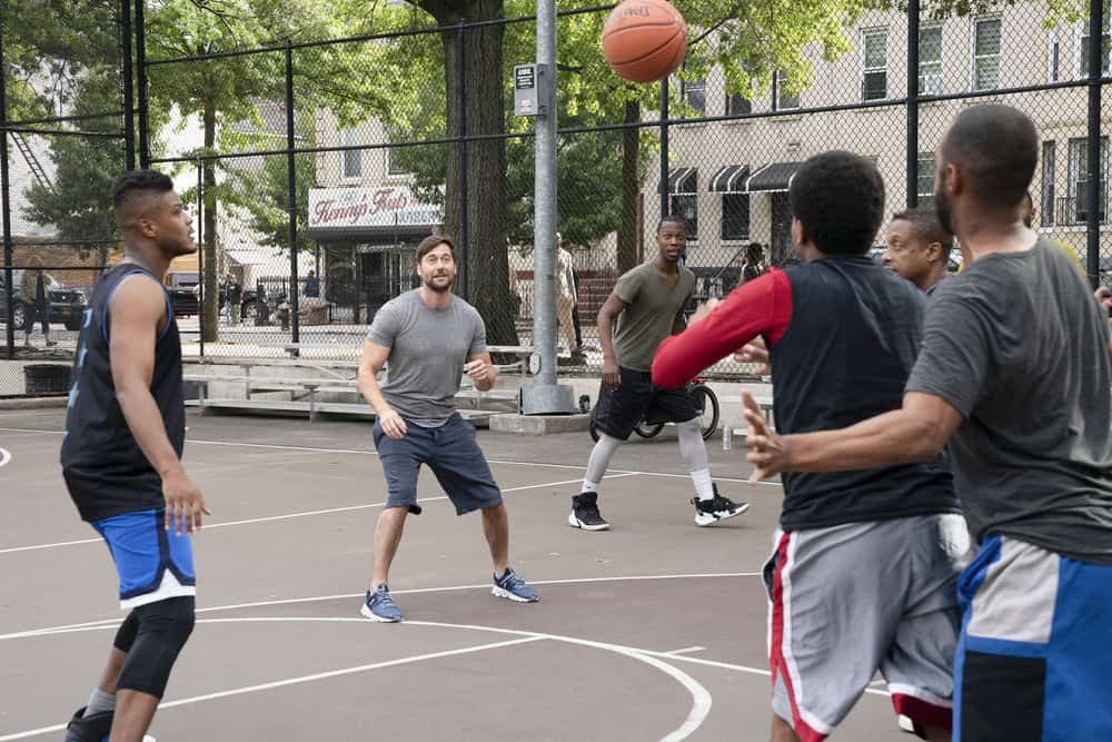 New Amsterdam Season 2 Episode 4, "The Denominator" Preview — New Amsterdam Season 2 Episode 4: The Denominator - Part 2 New Amsterdam Season 2 Episode 4, "The Denominator"
