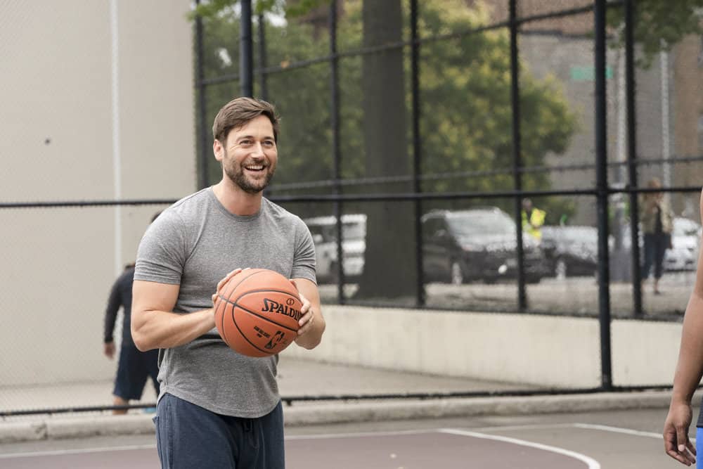 New Amsterdam Season 2 Episode 4, "The Denominator"