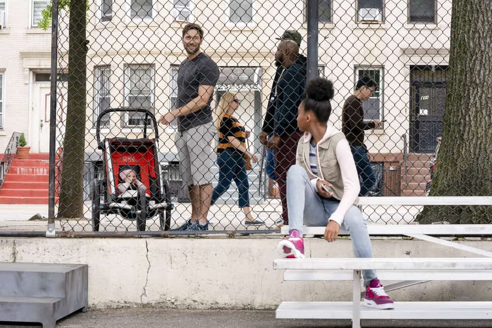 New Amsterdam Season 2 Episode 4, "The Denominator"