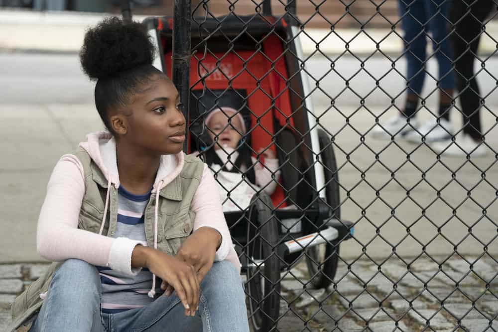 New Amsterdam Season 2 Episode 4, "The Denominator"