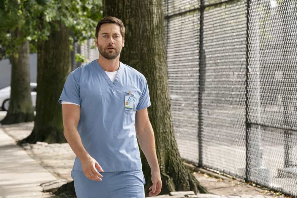 New Amsterdam Season 2 Episode 4, "The Denominator"