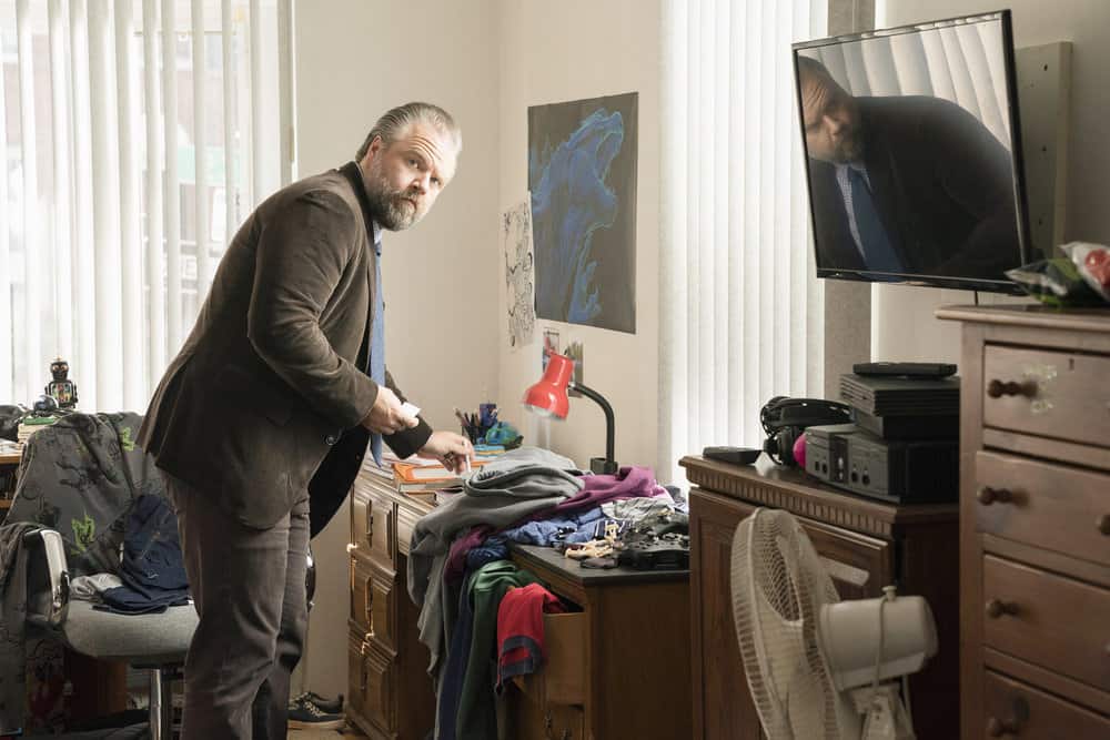 New Amsterdam Season 2 Episode 4, "The Denominator"