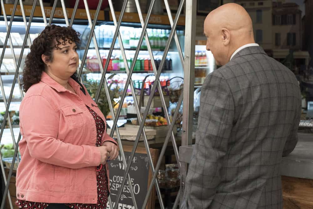 New Amsterdam Season 2 Episode 4, "The Denominator"