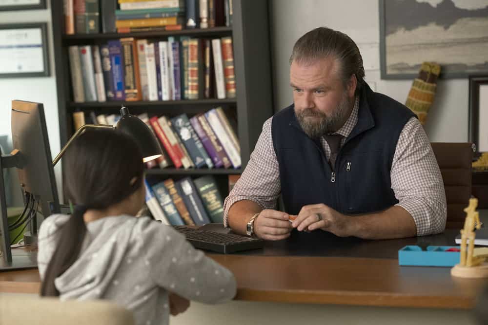 New Amsterdam Season 2 Episode 5, "The Kármán Line" | Tell-Tale TV New Amsterdam Season 2 Episode 5, "The Kármán Line"