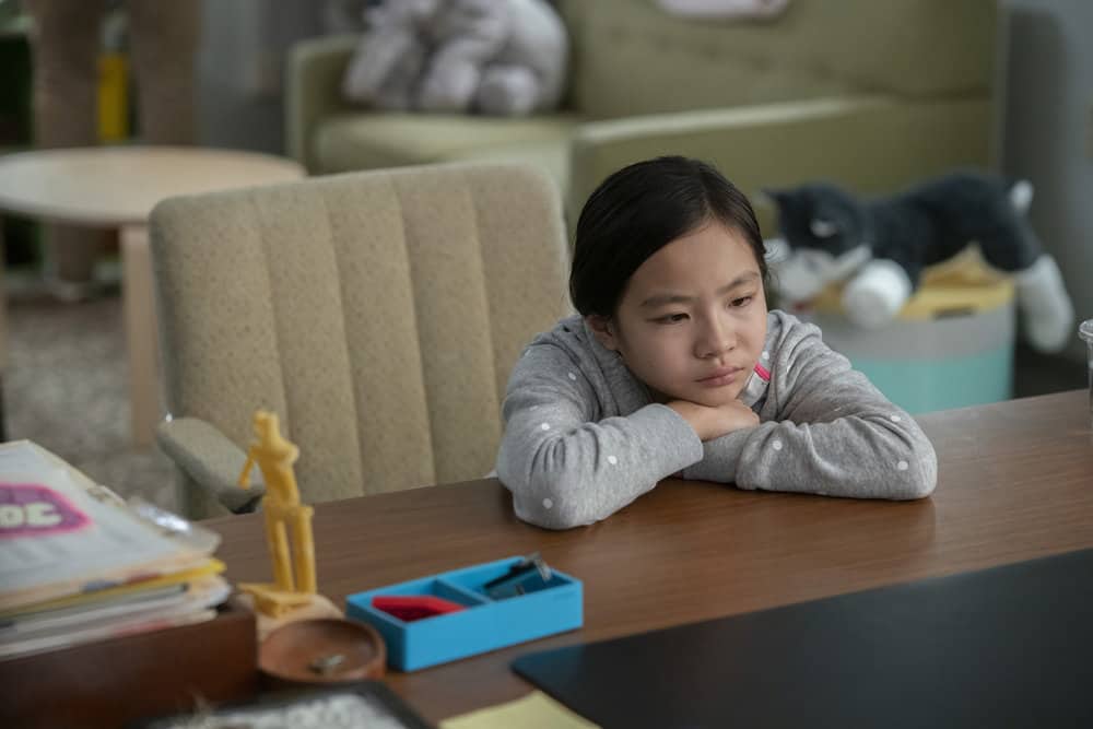 New Amsterdam Season 2 Episode 5, "The Kármán Line" | Tell-Tale TV New Amsterdam Season 2 Episode 5, "The Kármán Line"