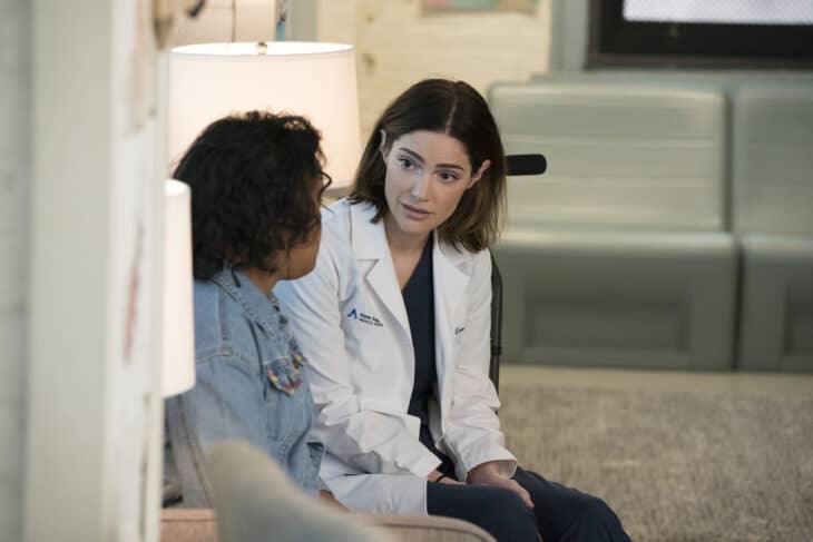 New Amsterdam Saison 2 Episode 6 New Amsterdam Review: Righteous Right Hand (Season 2 Episode 6) | Tell