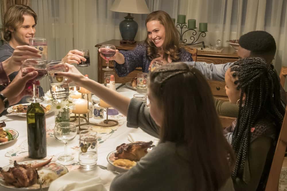 This is Us – Season 4