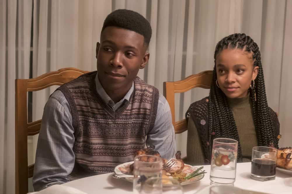 This is Us – Season 4