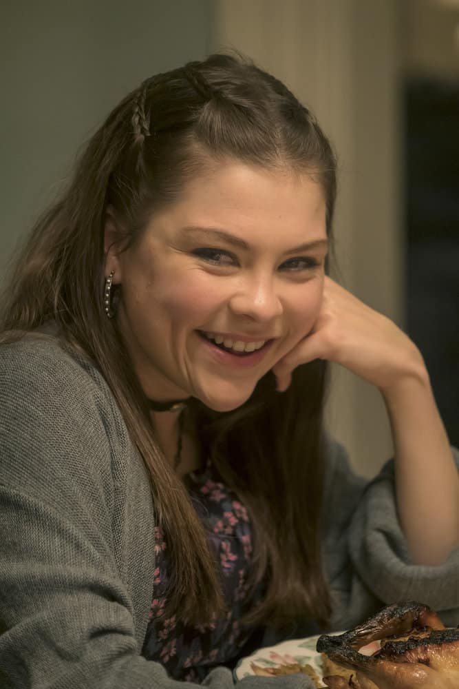 This is Us – Season 4