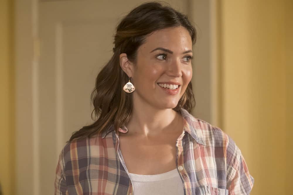 This is Us – Season 4