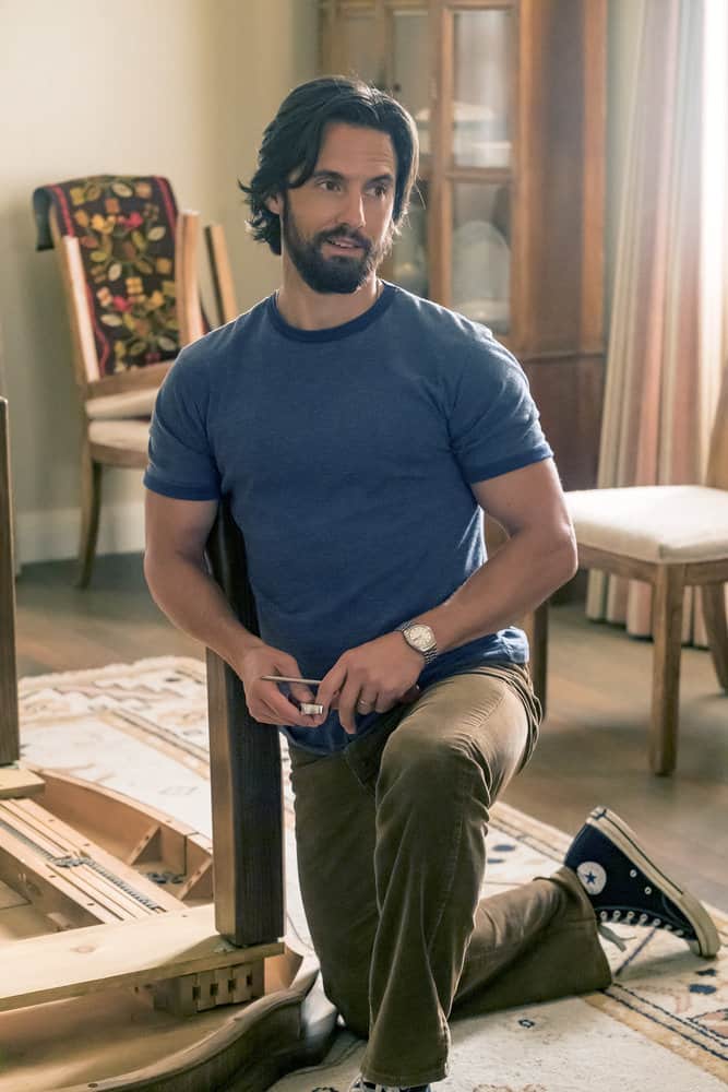 This is Us – Season 4