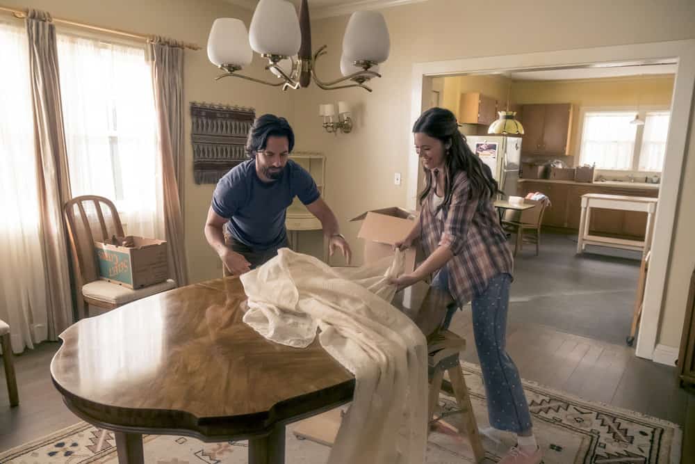 This is Us – Season 4